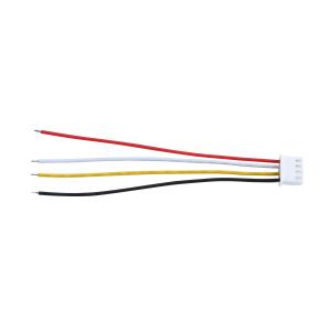 XHB2.54-4P-1-100(3)-24A-UL1007商品缩略图