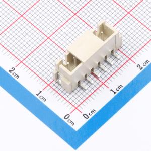 HC-XH2.54-6PLT商品缩略图