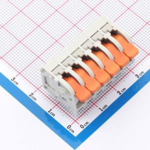 HC-JXDZFH-5.0-6P商品缩略图