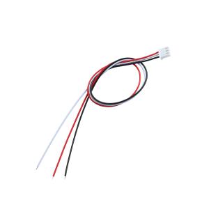 XHB2.54-3P-1-300(3)-24A-UL1007商品缩略图