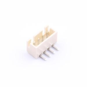 HC-XH2.54-4AW-M商品缩略图