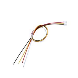 XH2.54-4P-1-300(3)-24A-UL1007商品缩略图