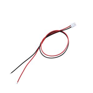 XHB2.54-2P-1-300(3)-24A-UL1007商品缩略图