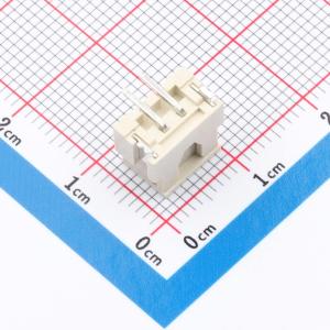 HC-XH2.54-2PLT商品缩略图