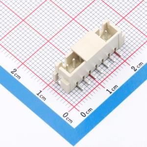 HC-XH2.54-7PLT商品缩略图