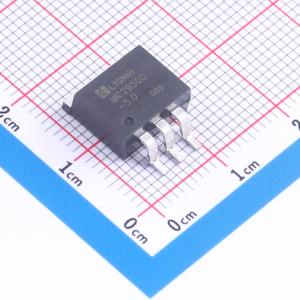 MIC29300S-5.0/TR商品缩略图