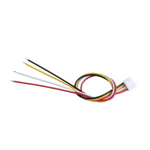 XHB2.54-4P-1-200(3)-24A-UL1007商品缩略图