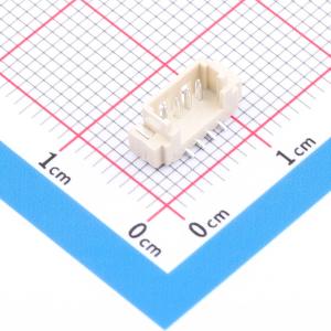 HC-MX1.25-4PLT商品缩略图