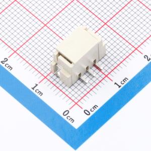 HC-XH2.54-3PLT商品缩略图