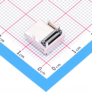 HC-TYPE-C-24P-G001商品缩略图