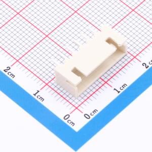 HC-XH2.54-6A-M商品缩略图