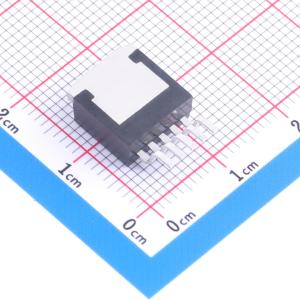 LM2596S-3.3(HX)商品缩略图