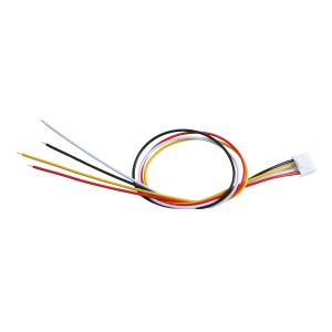 XHB2.54-4P-1-300(3)-24A-UL1007商品缩略图