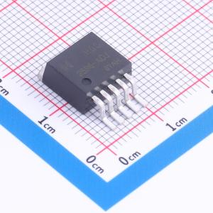 LM2596S-ADJ(HX)商品缩略图