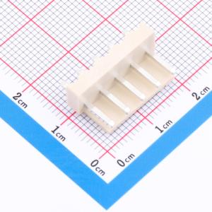 HC-VH3.96-5A-M商品缩略图