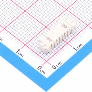 HC-MX1.25-8PWT商品缩略图