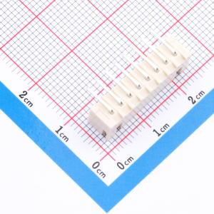 HC-XH2.54-8AW-M商品缩略图