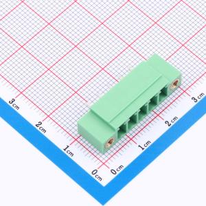 HC-JXDZVM-3.81-5P商品缩略图