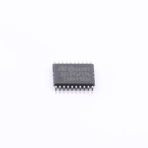 STM32C091FCP6商品缩略图