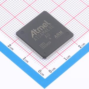 ATSAM4E8EA-AU商品缩略图