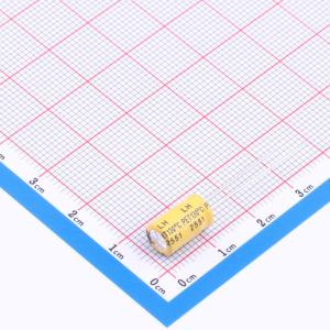 ELH1H100M061100Y商品缩略图