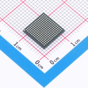 TMS320C5515AZCH12商品缩略图