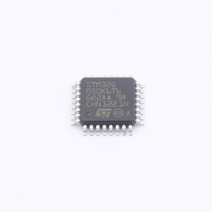 STM32G050K6T6商品缩略图