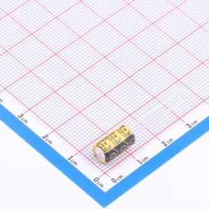 ELH1H100M061100Y商品缩略图