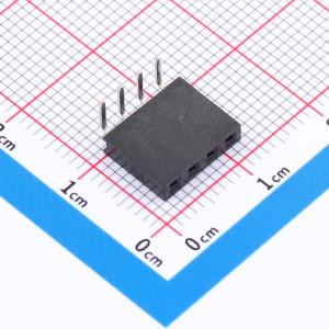 PM2.54-1-04P-W商品缩略图