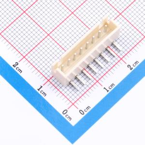 HC-XH2.54-8AW-M商品缩略图