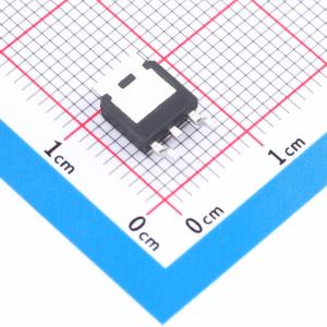 IPD40N03S4L08ATMA1-HXY商品缩略图