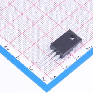 OSPF13N65S商品缩略图