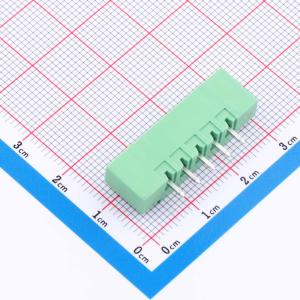 HC-JXDZVM-3.81-5P商品缩略图