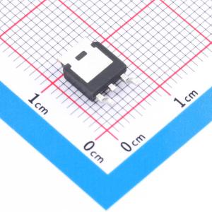 SPD30N03S2L-10-HXY商品缩略图