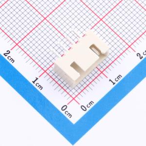 HC-XH2.54-4A-M商品缩略图