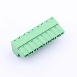 HC-JXDZK-5.08-9P商品缩略图