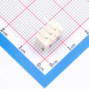 HC-XH2.54-3AW-M商品缩略图