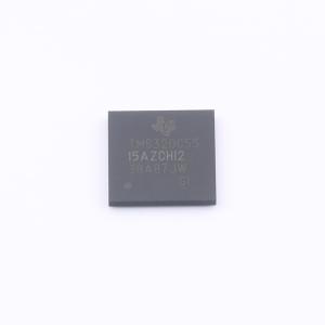 TMS320C5515AZCH12商品缩略图