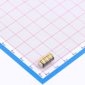 ELJ1V101M061200Y商品缩略图