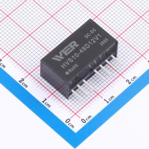 HVS10-48D12V1商品缩略图