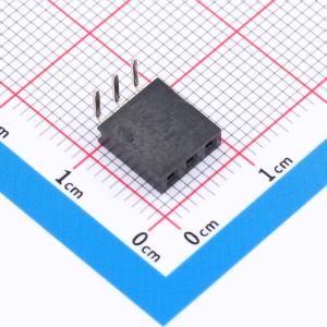 PM2.54-1-03P-W商品缩略图