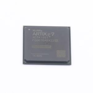 XC7A100T-3FGG676E商品缩略图