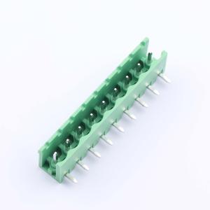 HC-JXDZR-5.08-9P商品缩略图