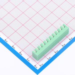 HC-JXDZRC-3.81-11P商品缩略图