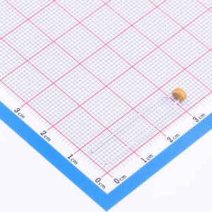 CL0805CG100V561JS商品缩略图