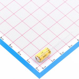 ELR1J470M061200YE商品缩略图