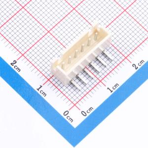 HC-XH2.54-6AW-M商品缩略图