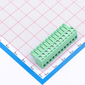 HC-JXDZK-3.5-12P商品缩略图