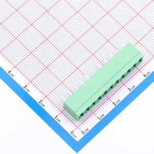 HC-JXDZVC-3.81-11P商品缩略图