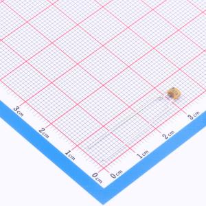 CL0805X7R100V473KS商品缩略图